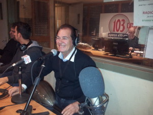 TRIFONAS 103 FM