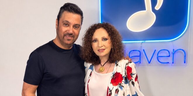 גליקריה פותחת דף חדש
