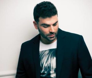 pantelis pantelidis 2013